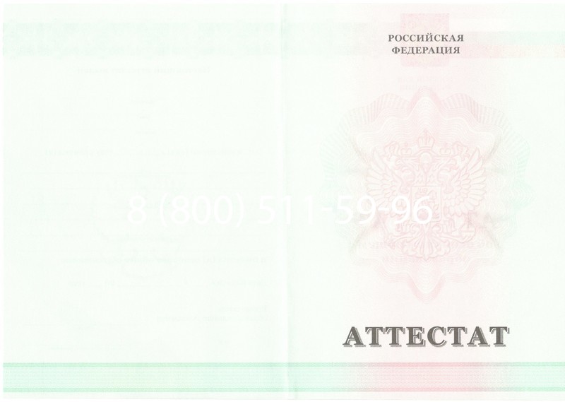 Купить Аттестат за 9 класс 2011-2013 годов в Златоусте Купить Аттестат за 9 класс 2011-2013 годов в Златоусте