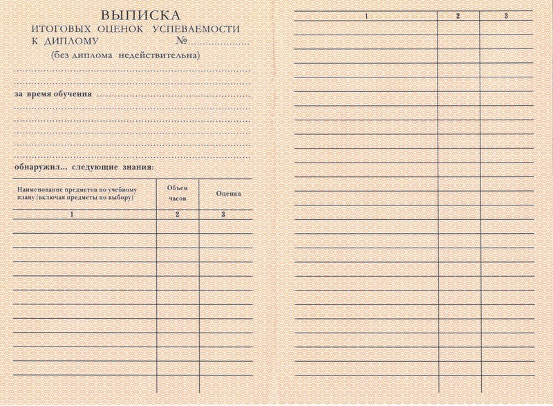 Купить Диплом о начальном образовании 1995-2006 годов в Златоусте Купить Диплом о начальном образовании 1995-2006 годов в Златоусте
