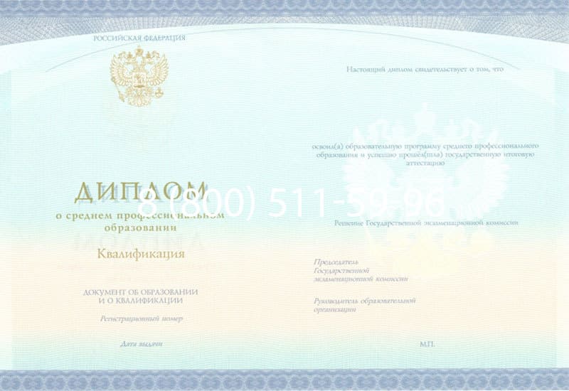 Купить Диплом о среднем образовании (Спецбланк) 2014-2024 года в Златоусте Купить Диплом о среднем образовании (Спецбланк) 2014-2024 года в Златоусте