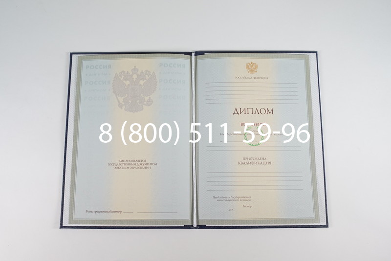 Диплом о высшем образовании 2003-2009 годов в Златоусте Диплом о высшем образовании 2003-2009 годов в Златоусте